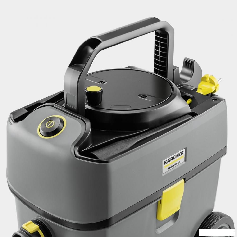Пылесосы Karcher T 15/1 1.355-300.0