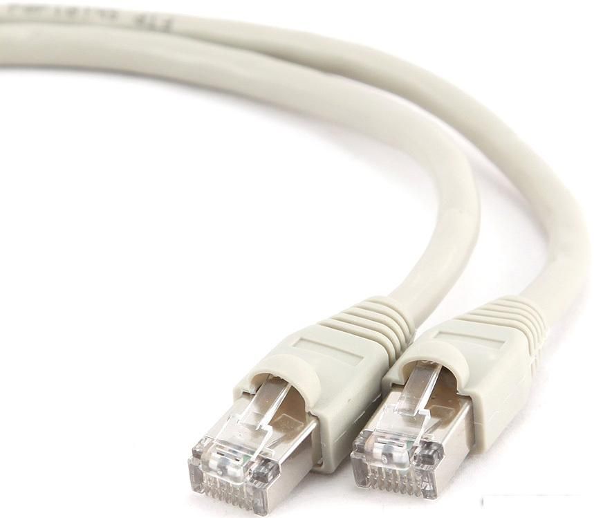 Кабель Cablexpert PP6-LSZHCU-2M