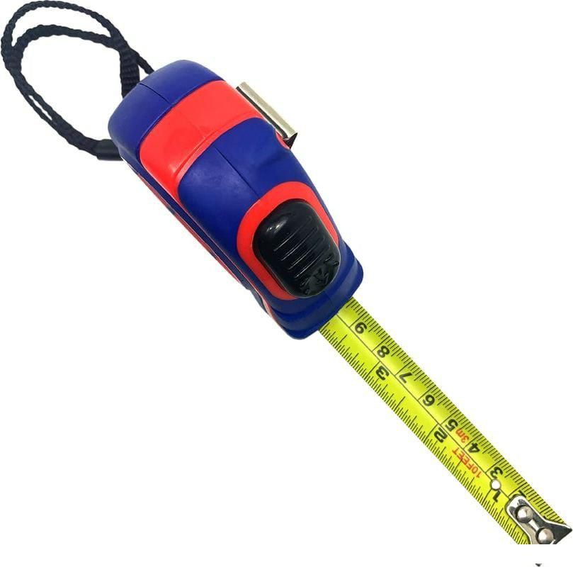 Рулетка Workpro WP261005