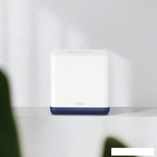 Wi-Fi система Mercusys Halo H50G (2 шт)
