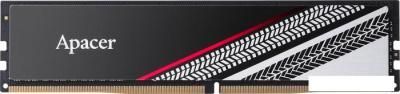 Оперативная память Apacer TEX 8ГБ DDR4 3200 МГц AH4U08G32C28YTBAA-1