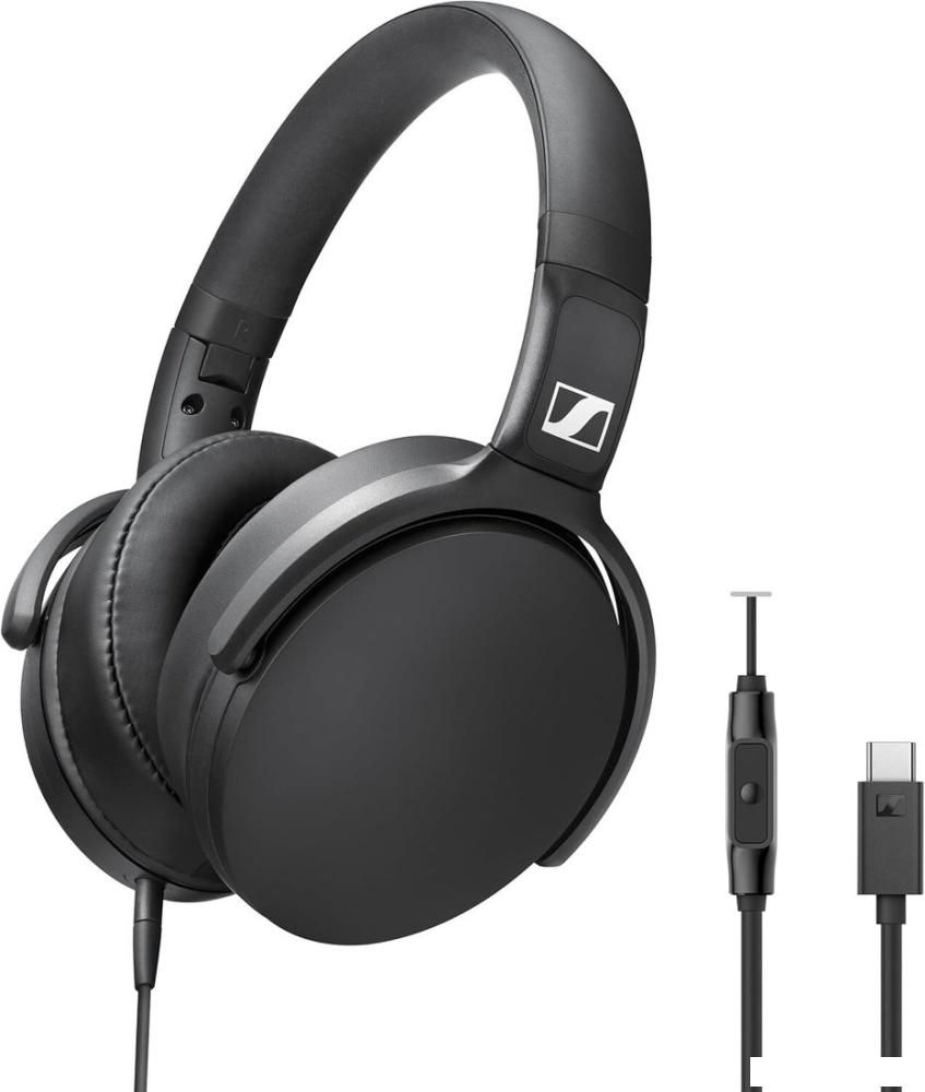 Наушники Sennheiser HD 400 U