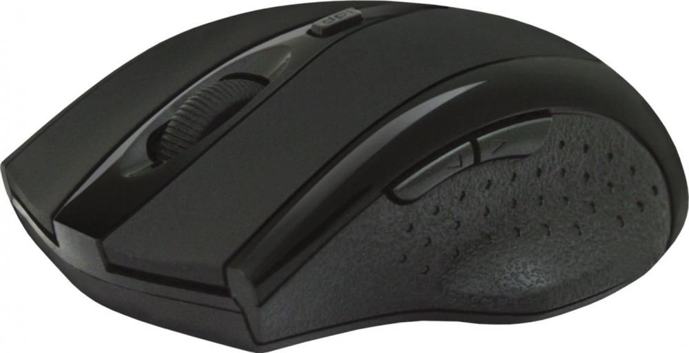 Мышь Defender Accura MM-665 (черный)