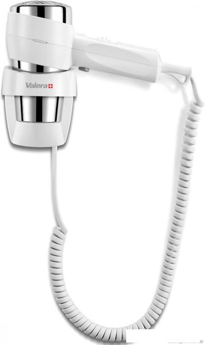Сушилка для волос Valera Action Super Plus 1600 White (542.06/038A)