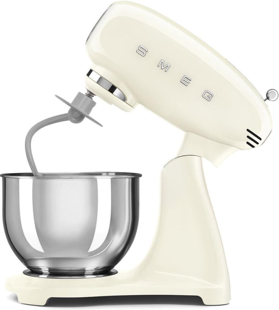 Планетарный миксер Smeg SMF05CREU