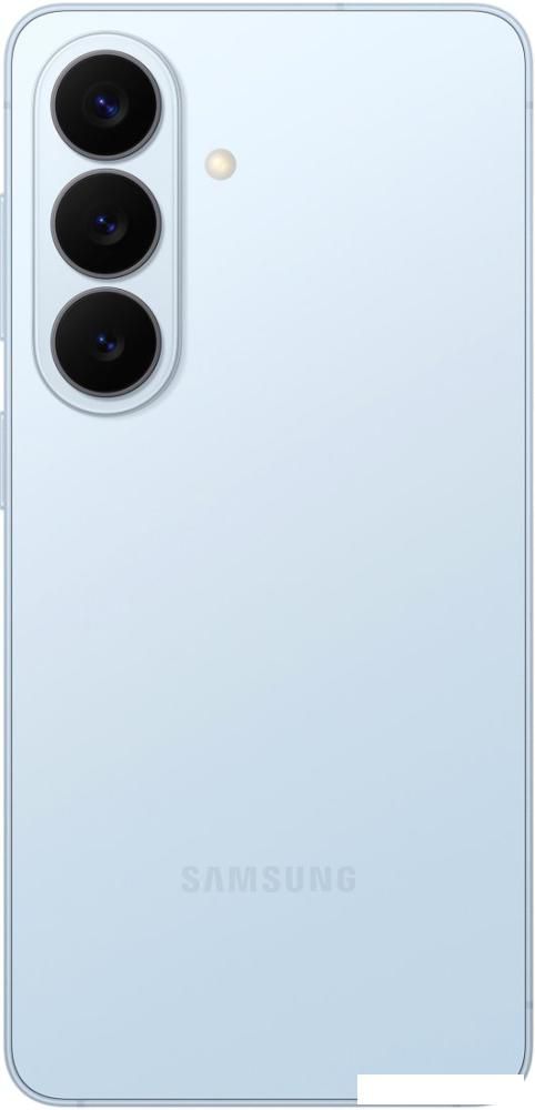 Телефон Samsung Galaxy S26 SM-S942B 12GB/256GB (голубой)