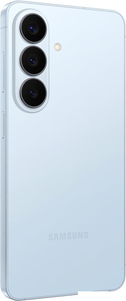 Телефон Samsung Galaxy S26 SM-S942B 12GB/256GB (голубой)
