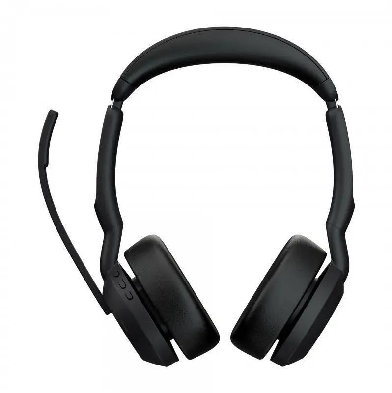 Офисная гарнитура Jabra Evolve2 55 MS Stereo USB-C
