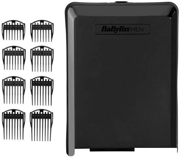 Машинка для стрижки волос BaByliss E986E