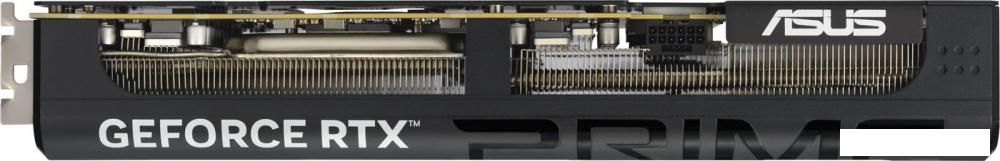 Видеокарта ASUS Prime GeForce RTX 5080 16GB GDDR7 OC Edition PRIME-RTX5080-O16G