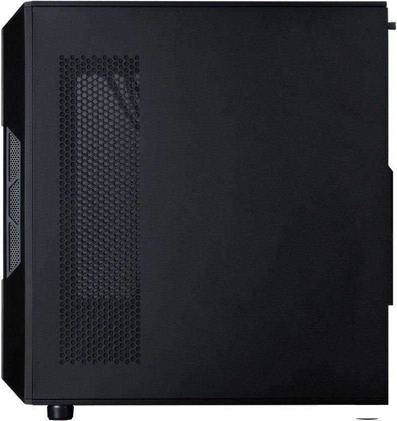 Корпус Zalman i3 Neo ARGB V2 (черный)