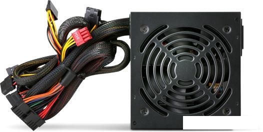 Блок питания Zalman ZM600-LXII