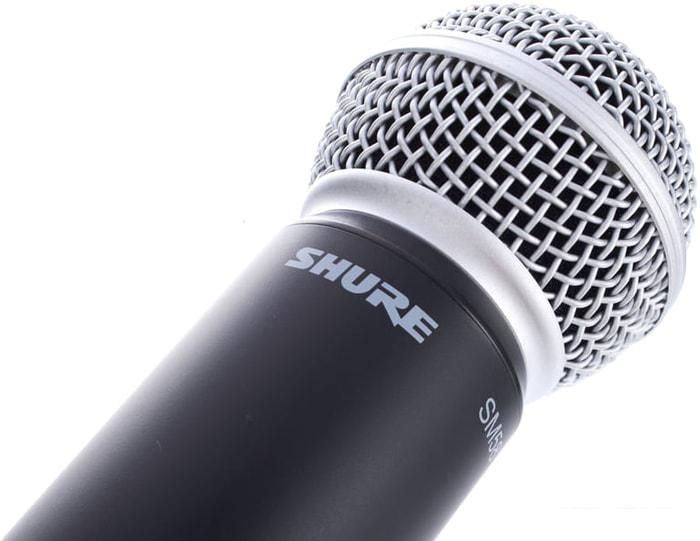 Радиосистема Shure BLX288E/SM58 M17