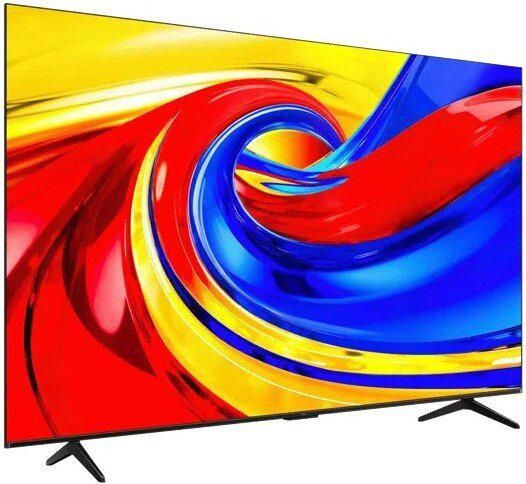 Телевизор TCL 65P7L