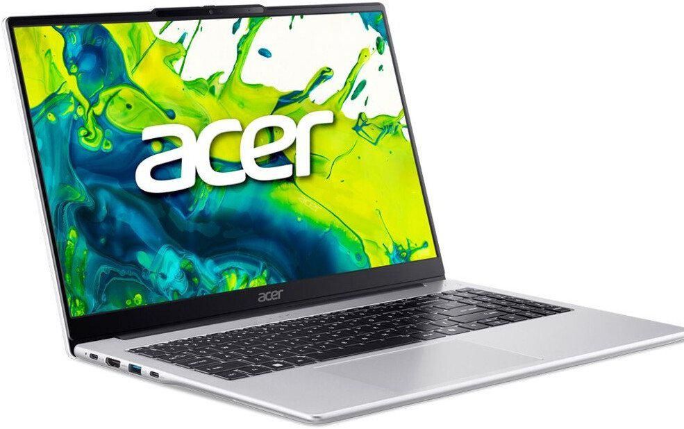 Ноутбук Acer Aspire Lite 15 AL15-74P-569P NX.DQSCD.002