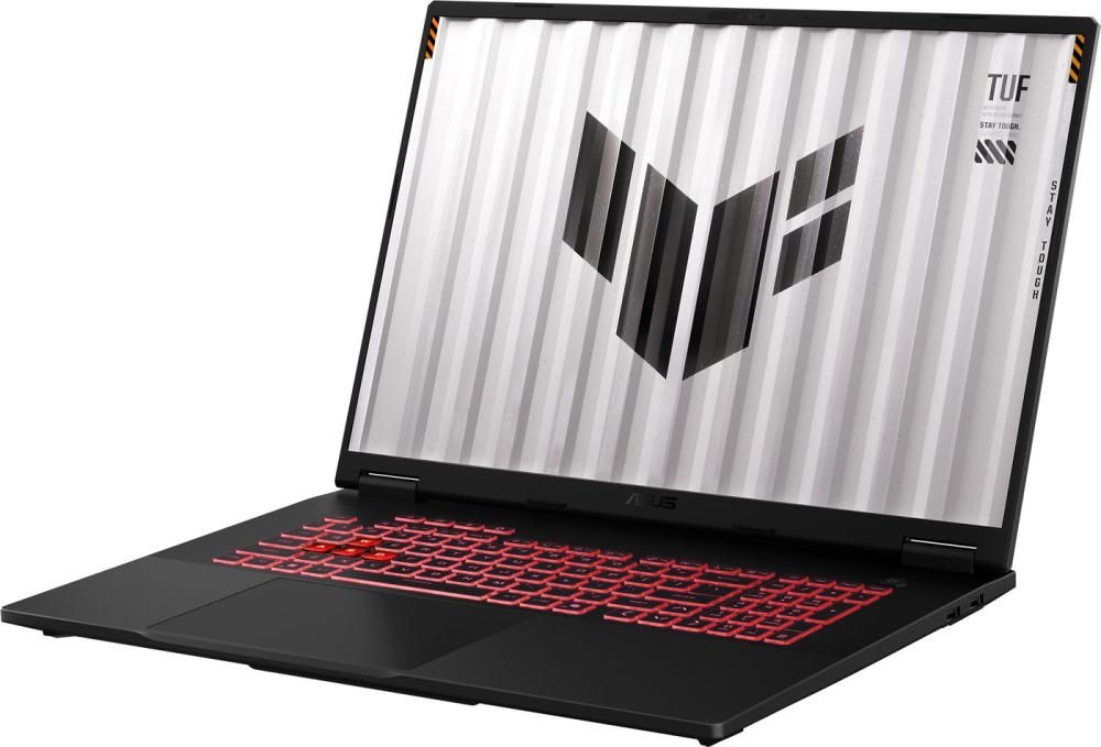 Игровой ноутбук ASUS TUF Gaming A18 2025 FA808UH-S8050