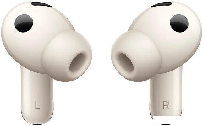 Наушники Huawei FreeBuds Pro 5 (бежевый, международная версия)