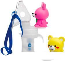 Компрессорный ингалятор Omron Comp AIR NE-C801KD (C24 Kids)