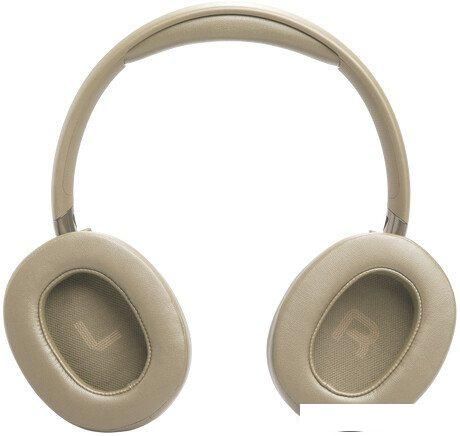 Наушники JBL Tune 780NC (бежевый)