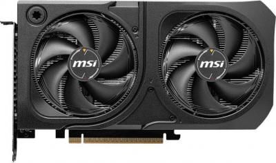 Видеокарты MSI GeForce RTX 5060 Ti 16G Shadow 2X Plus