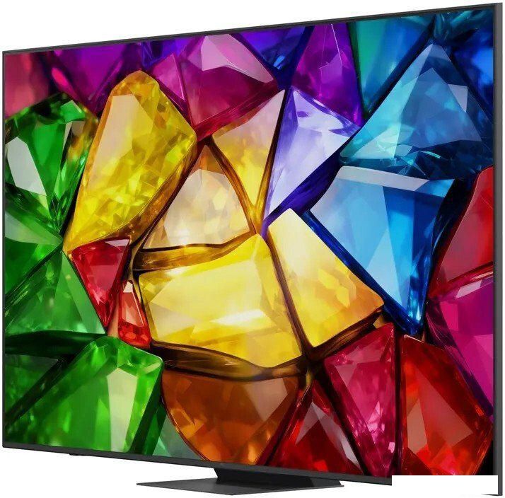 RGB miniLED телевизор LG Mini RGB evo AI MRGB86 86MRGB86B6A