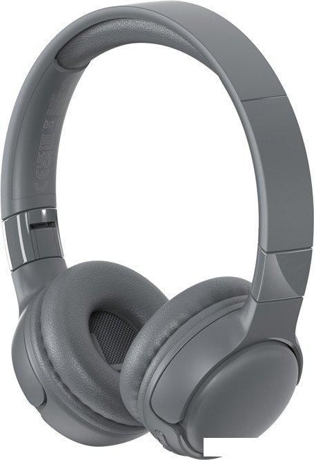 Наушники HONOR Choice Headphones Lite (серый, международная версия)