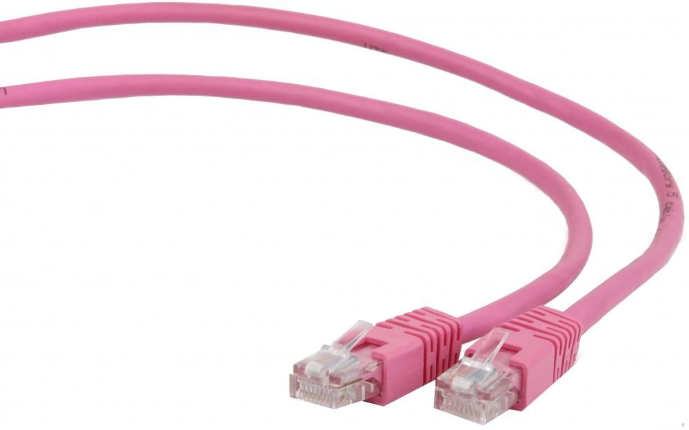 Кабель Cablexpert PP12-0.5M/RO