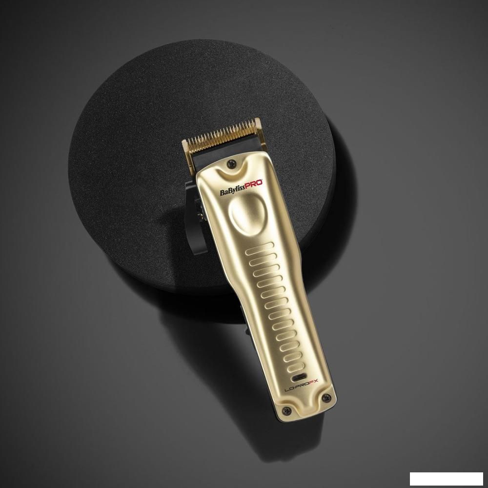 Машинка для стрижки волос BaByliss PRO Lo-Pro FX825GE