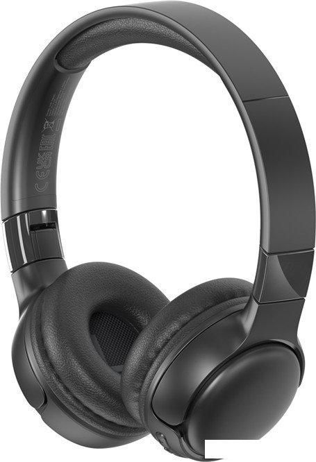 Наушники HONOR Choice Headphones Lite (черный, международная версия)