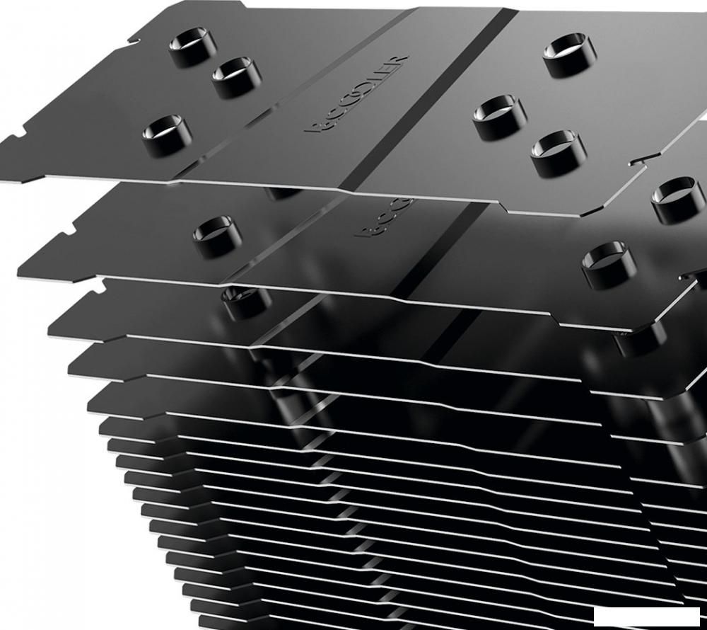 Кулер для процессора PCCooler Paladin EX300S