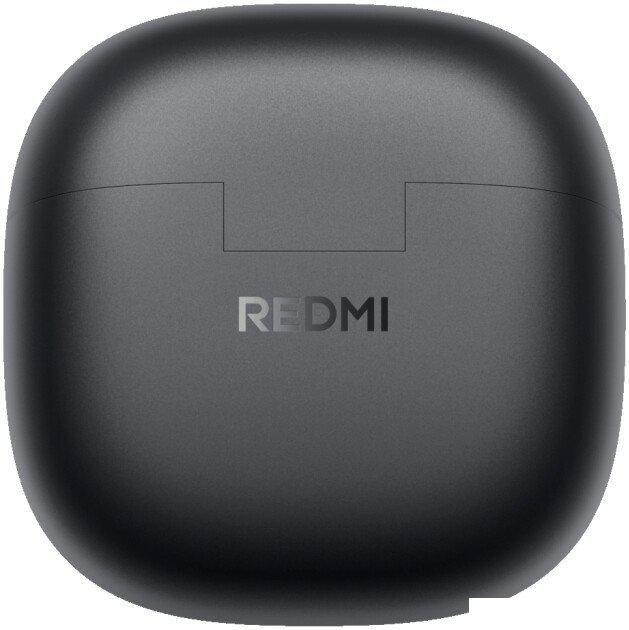 Наушники Xiaomi Redmi Buds 8 Active M2537E1 (черный, международная версия)