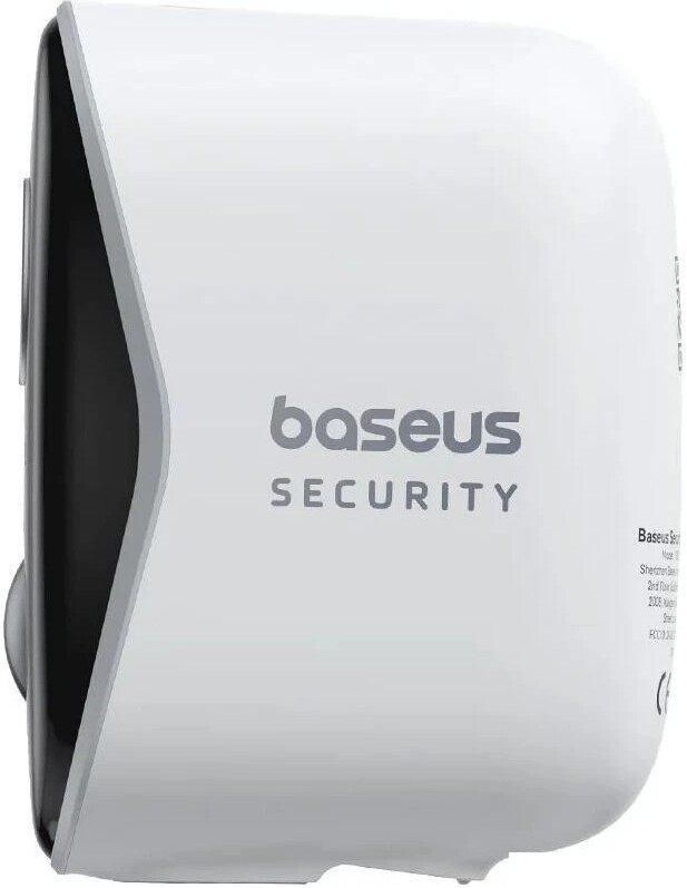 Комплект IP-камер Baseus Security N1 Plus 2-Cam Kit
