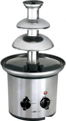 Другие кухонные аксессуары Clatronic SKB 3248 inox