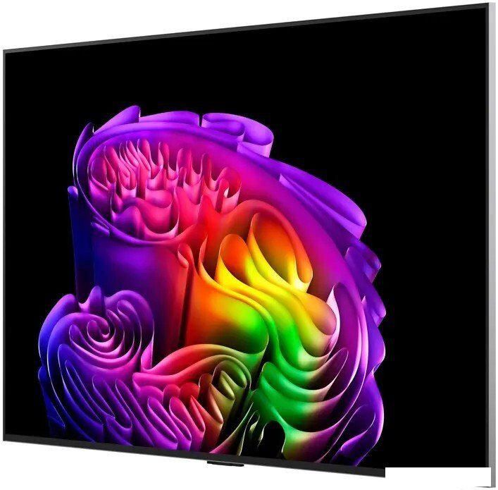 OLED телевизор LG OLED evo AI G6 OLED55G6RLA