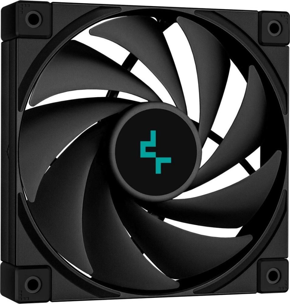 Кулер для процессора DeepCool AK620 Digital SE R-AK620-BKADMN-GJD