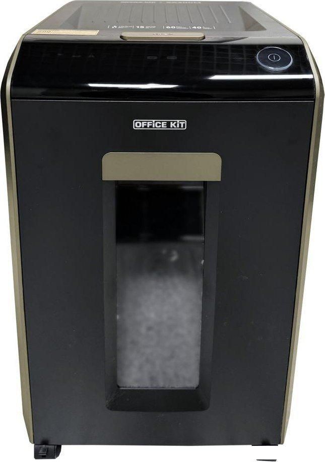 Шредер Office-Kit SA200С (3.8x10)