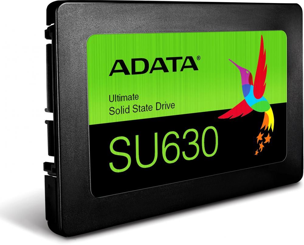 SSD ADATA Ultimate SU630 240GB ASU630SS-240GQ-R