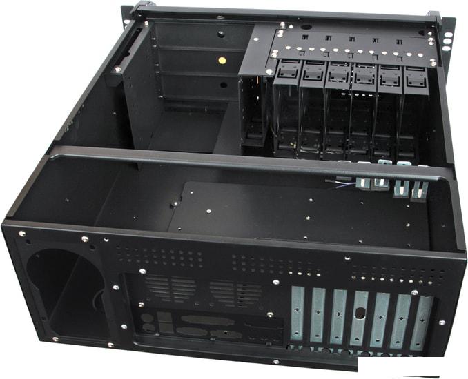 Корпуса ExeGate 4U480-06/4U4021S EX254718RUS