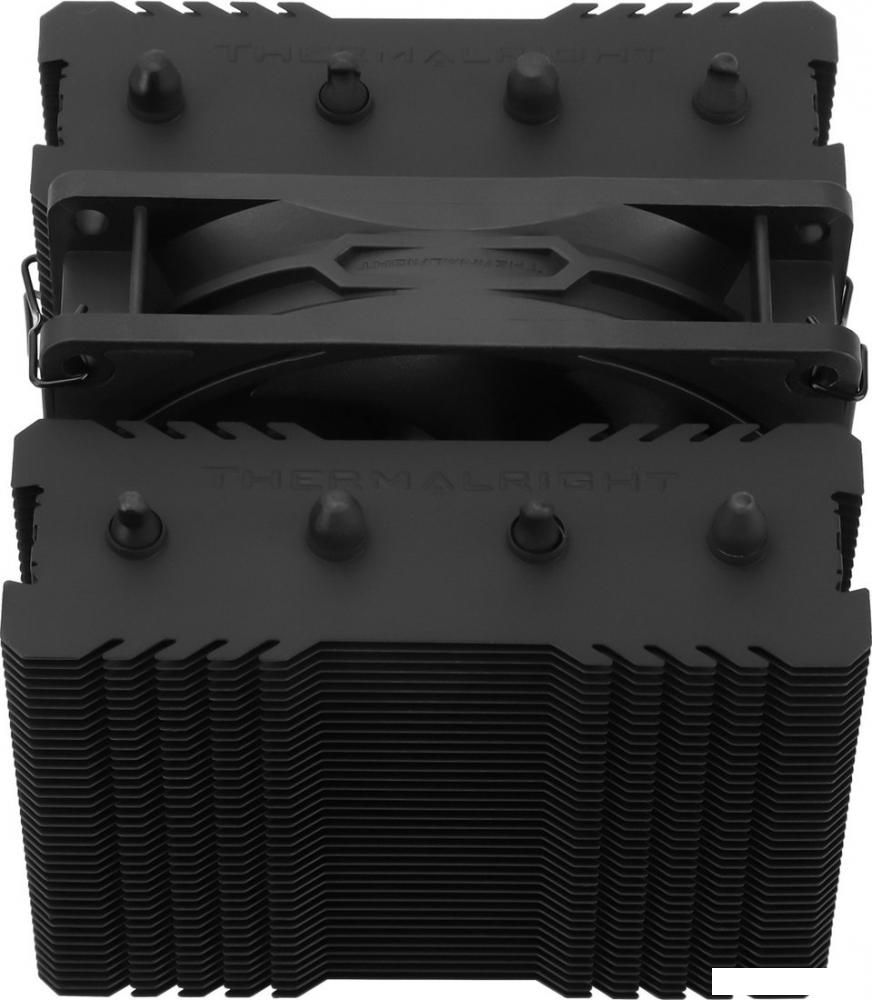 Кулер для процессора Thermalright Peerless Assassin 90 SE (черный)