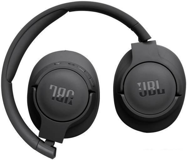 Наушники JBL Tune 720BT (темно-синий)
