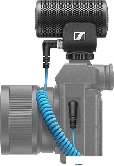 Проводной микрофон Sennheiser MKE 200