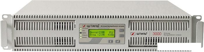 Источник бесперебойного питания Штиль SR1103TL