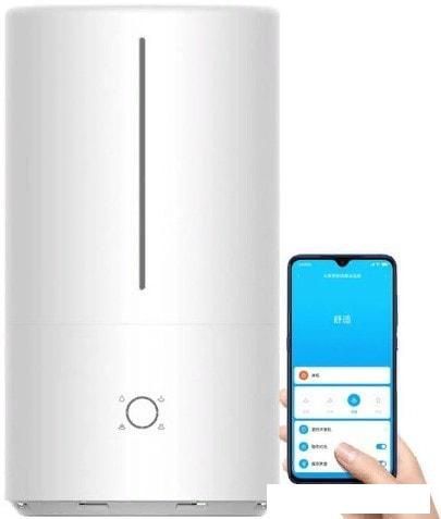 Увлажнитель воздуха Xiaomi Mijia Smart Sterilization SCK0A45 (китайская версия)