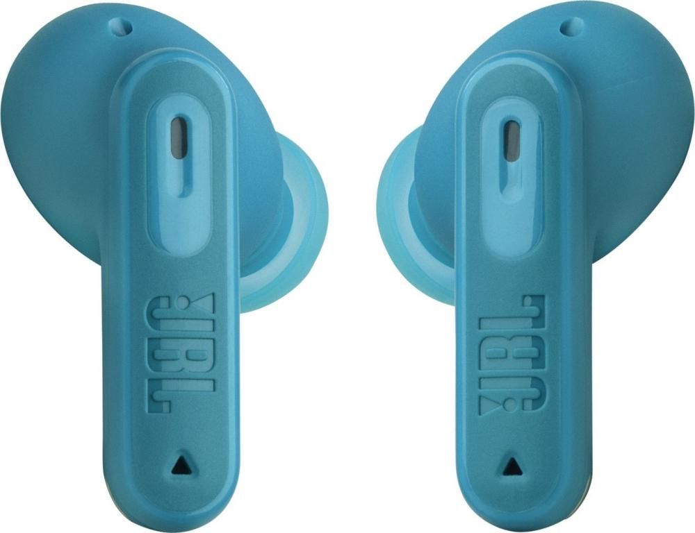 Наушники JBL Tune Beam 2 (темно-бирюзовый)
