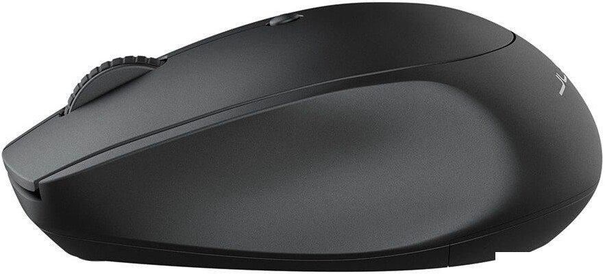 Мышь JLab Go Mouse (черный)