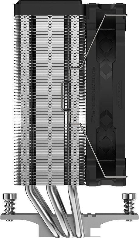 Кулер для процессора PentaWave PC-Z03C SRB