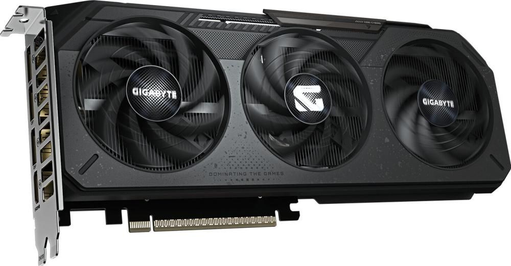 Видеокарта Gigabyte GeForce RTX 5060 Gaming OC V2 8G GV-N5060GAMING OCV2-8GD
