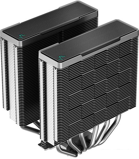Кулер для процессора DeepCool AK620 R-AK620-BKNNMT-G