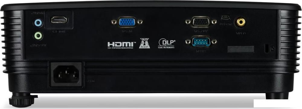 Проектор Acer X1123HP MR.JSA11.002