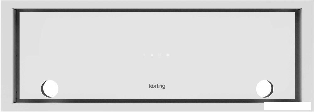 Вытяжки Korting KHI 9777 GW